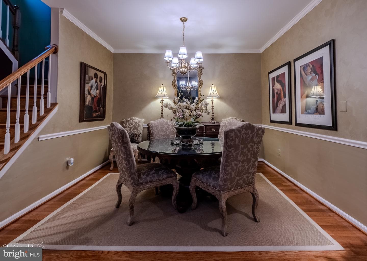 15 Austringer Court #15 photo 9