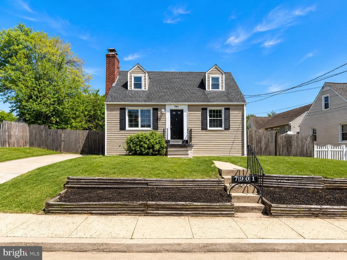 7901 Rolling View Avenue #a, Baltimore