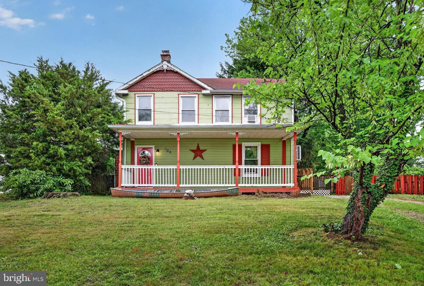 104 Waelchli Avenue, Baltimore