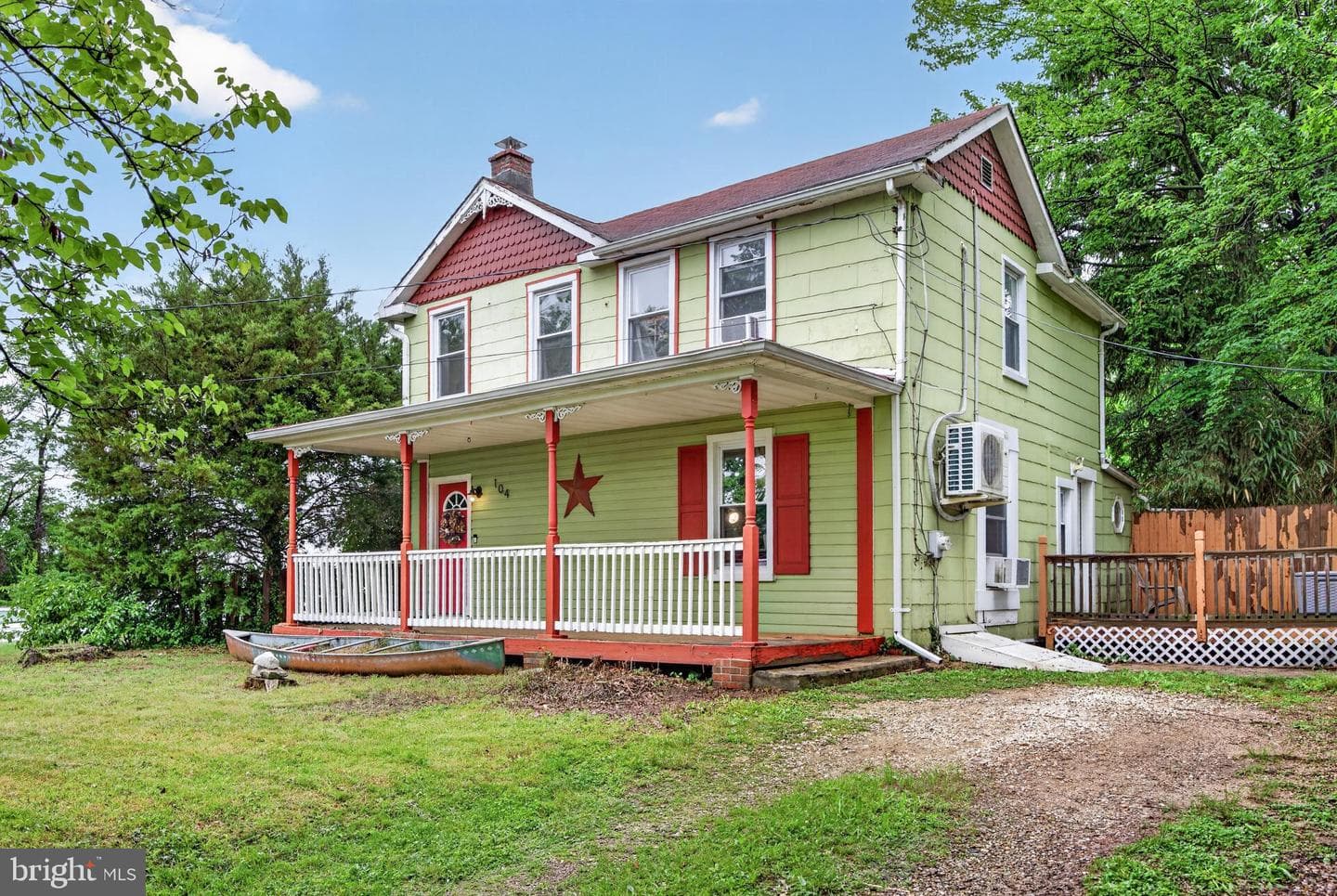 104 Waelchli Avenue photo 41