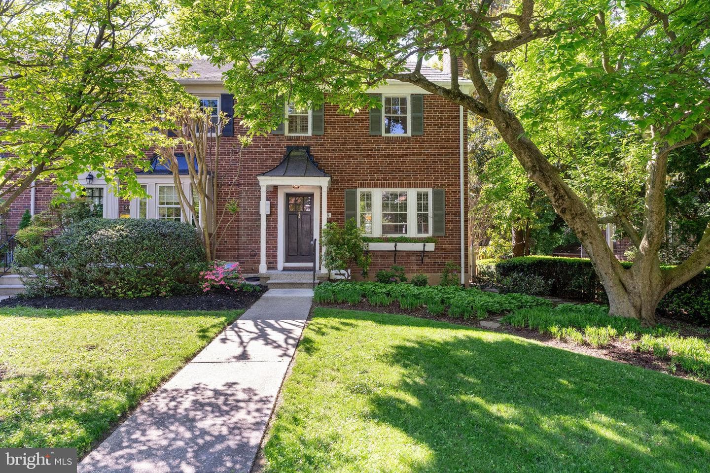 19 Dunkirk Road