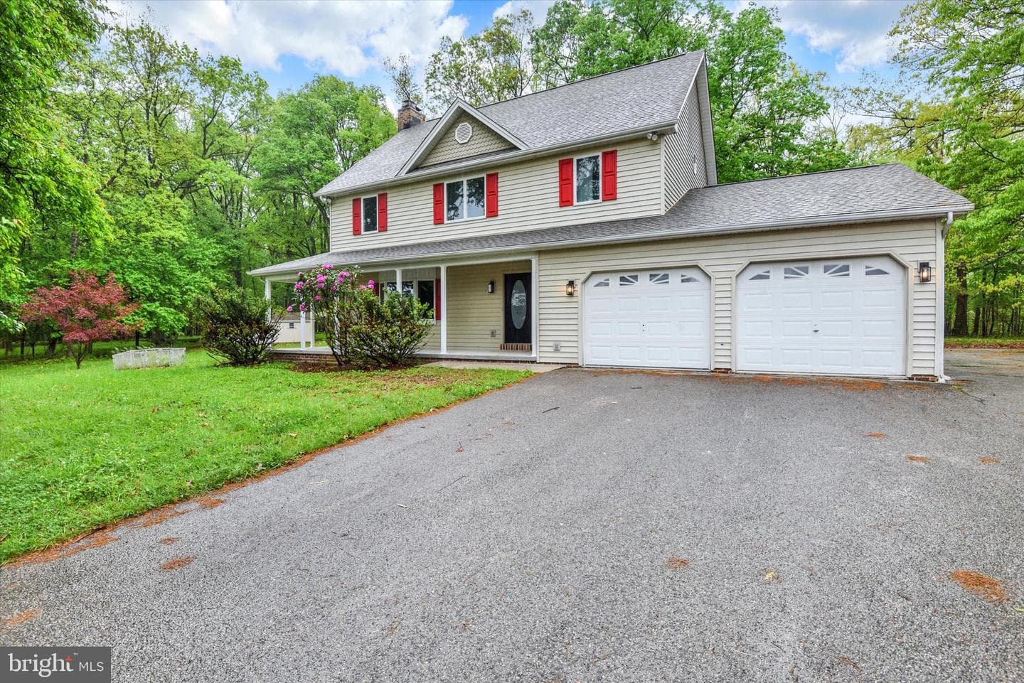1985 Freeland Road, Freeland