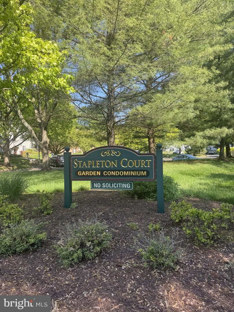 117 Castletown Road #301, Lutherville Timonium