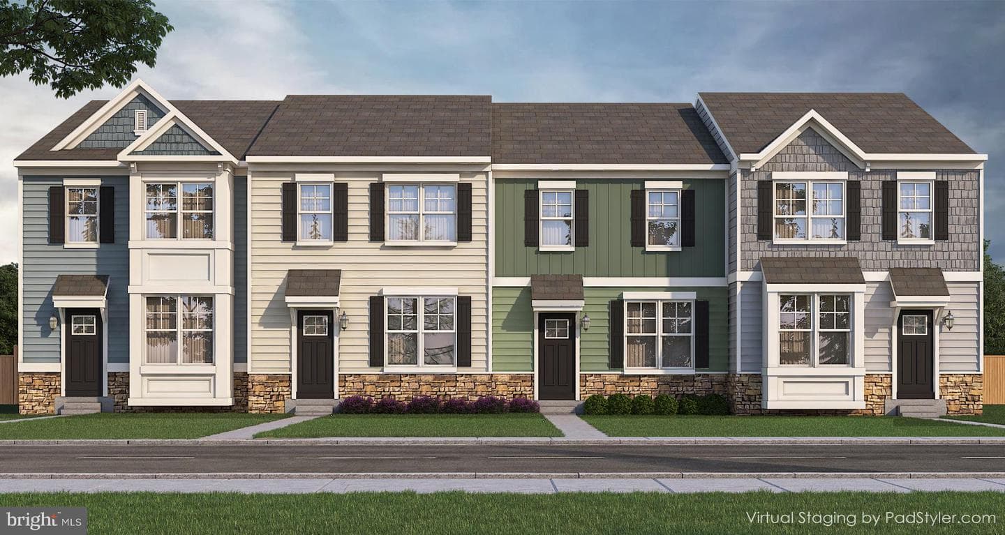 5856 Monk Avenue #24, White Marsh