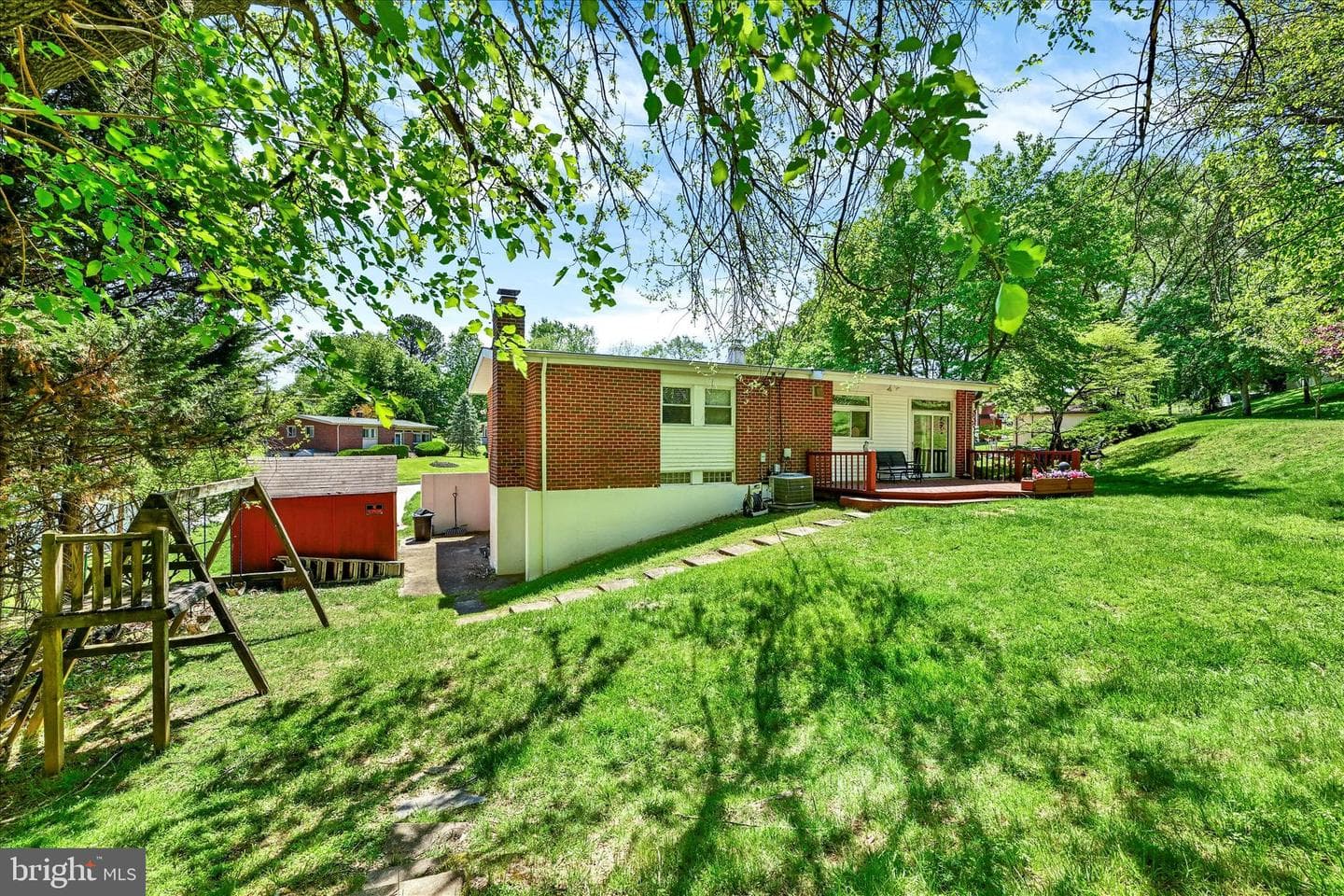 6816 Timberlane Road, Baltimore
