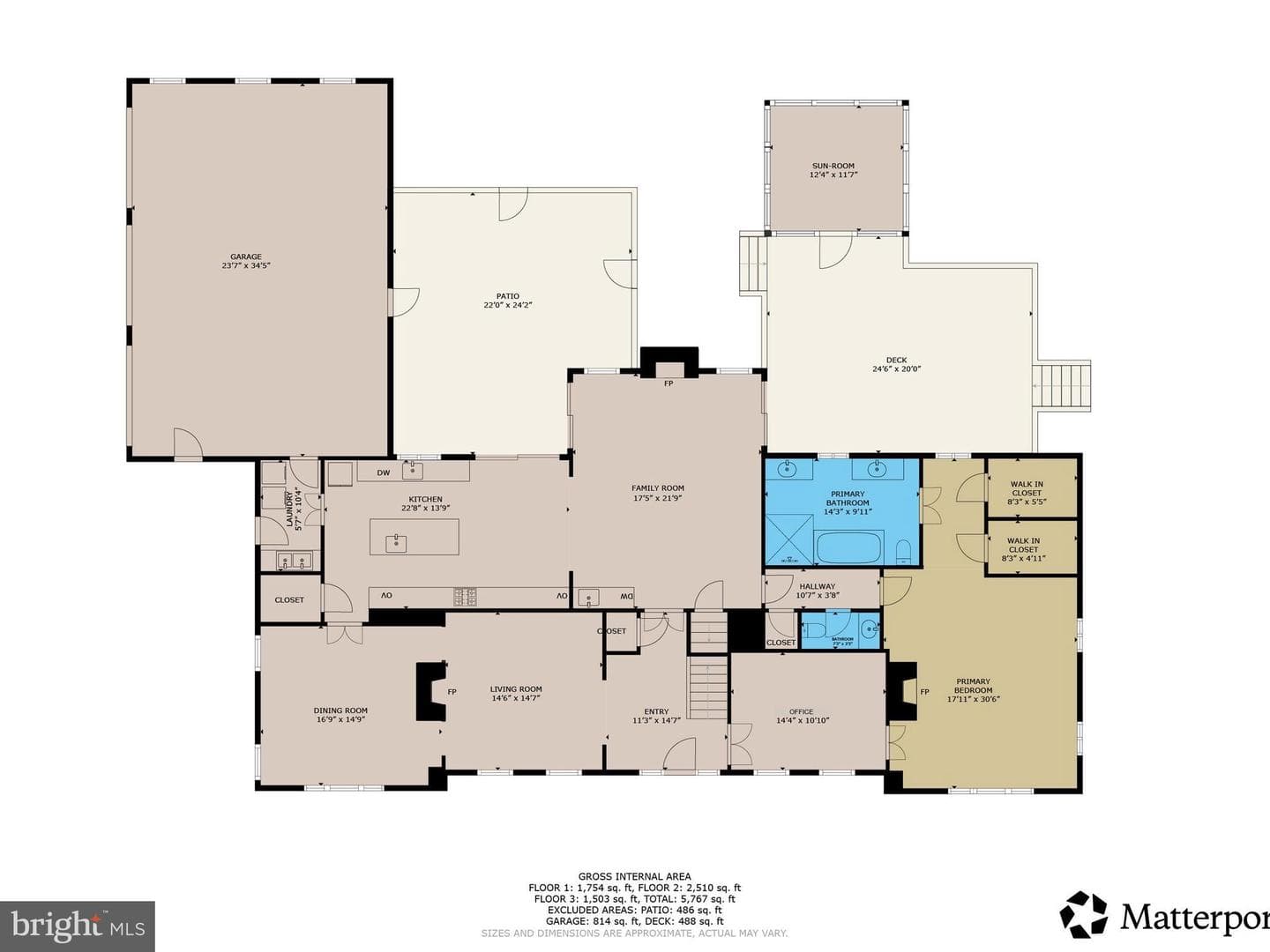 3 Chilhowie Court photo 76