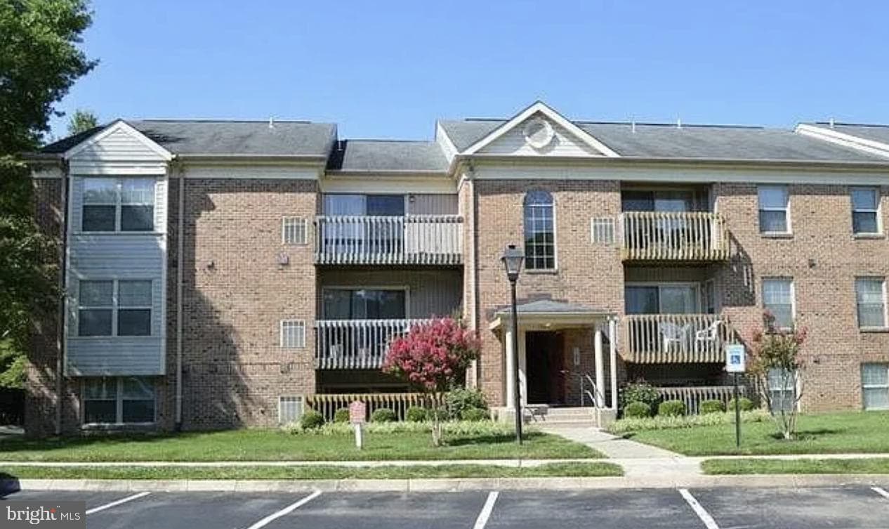 1260 Sugarwood Circle #303, Baltimore