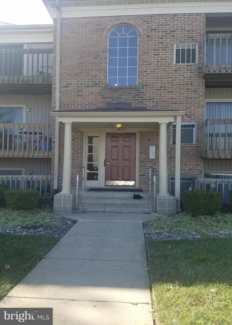 1260 Sugarwood Circle #303, Baltimore
