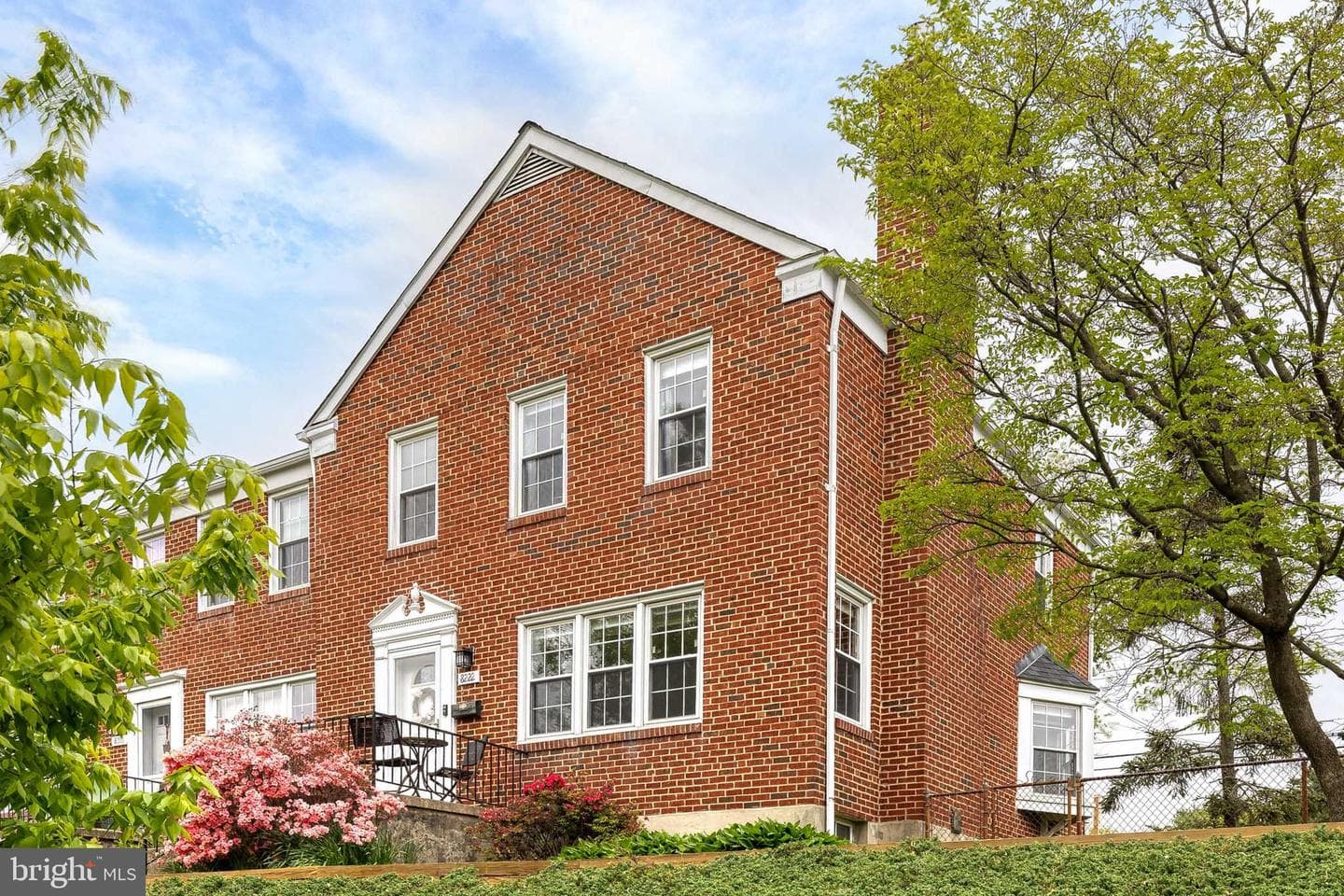 8222 Pleasant Plains Road