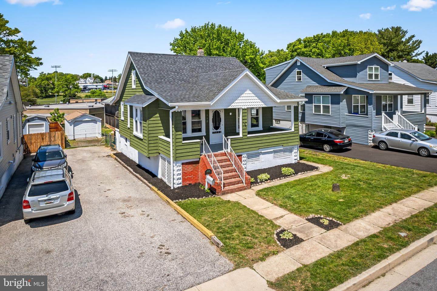 112 Linhigh Avenue photo 45