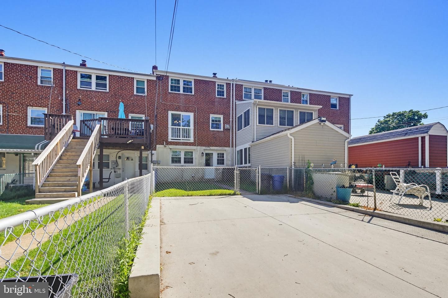 1163 Linden Avenue photo 32