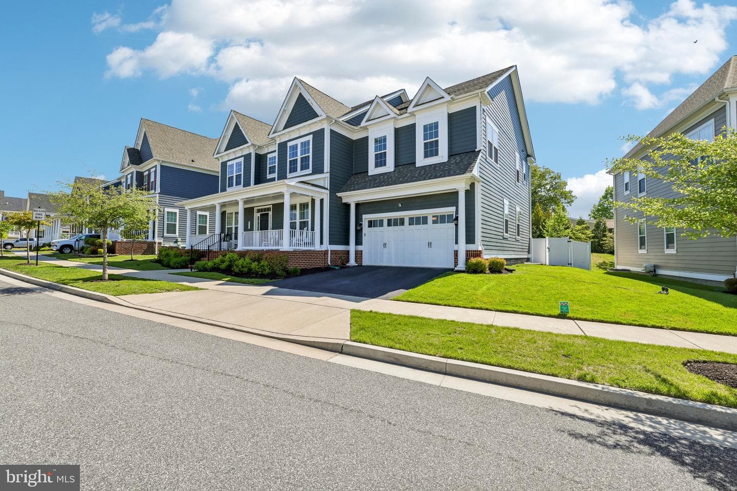 6517 Totteridge, Middle River