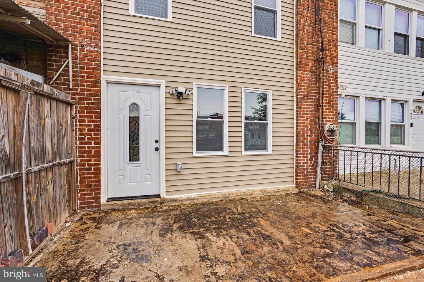 7945 Eastdale Road, Baltimore