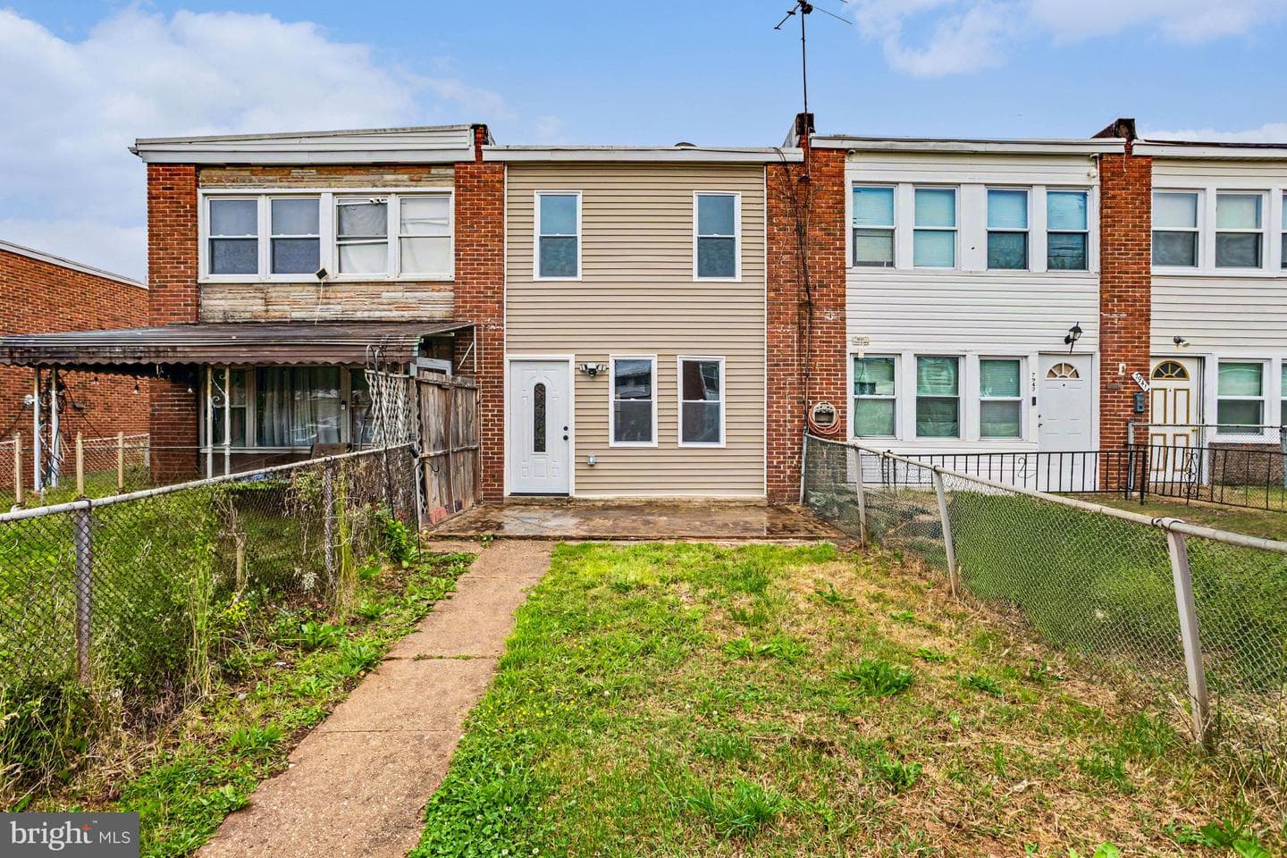7945 Eastdale Road, Baltimore
