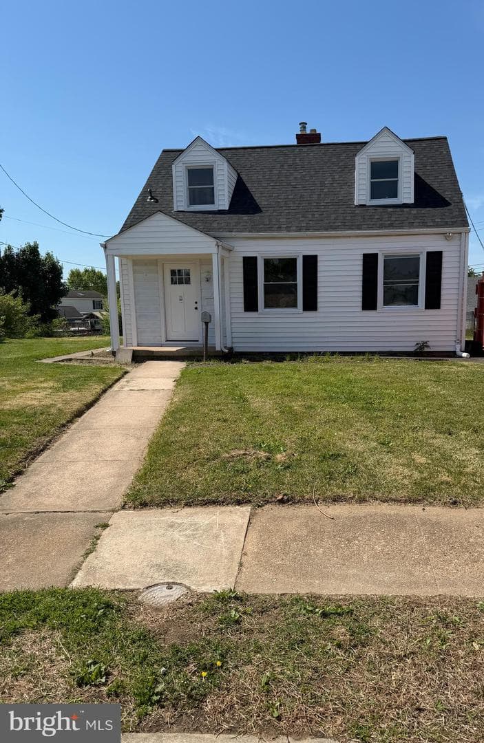 7415 Hill Court photo 1