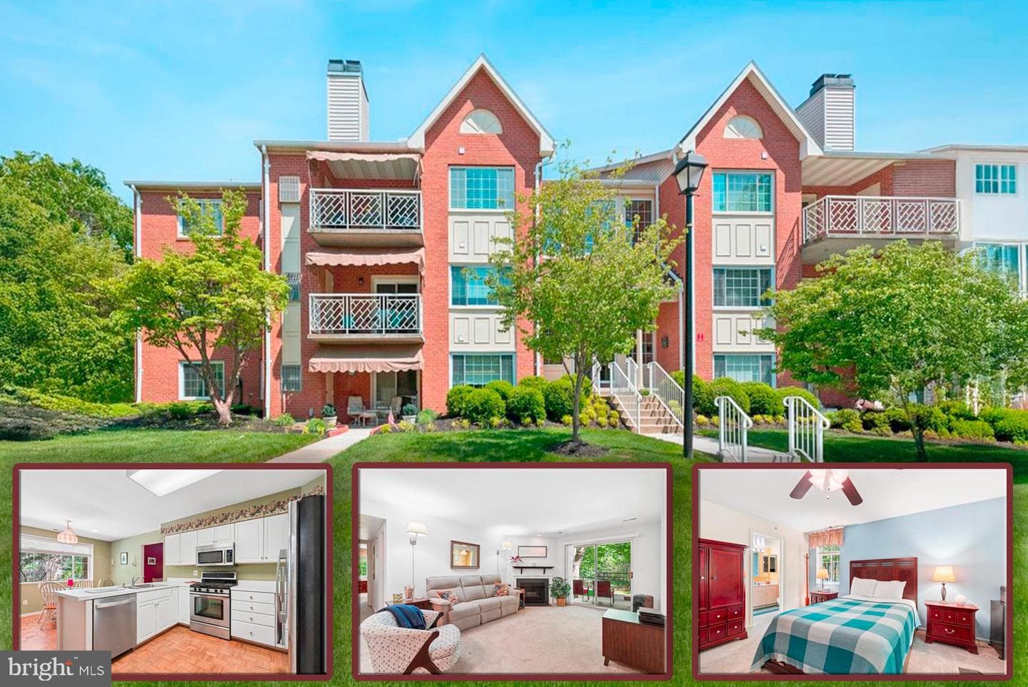 402 Rockfleet Road #102