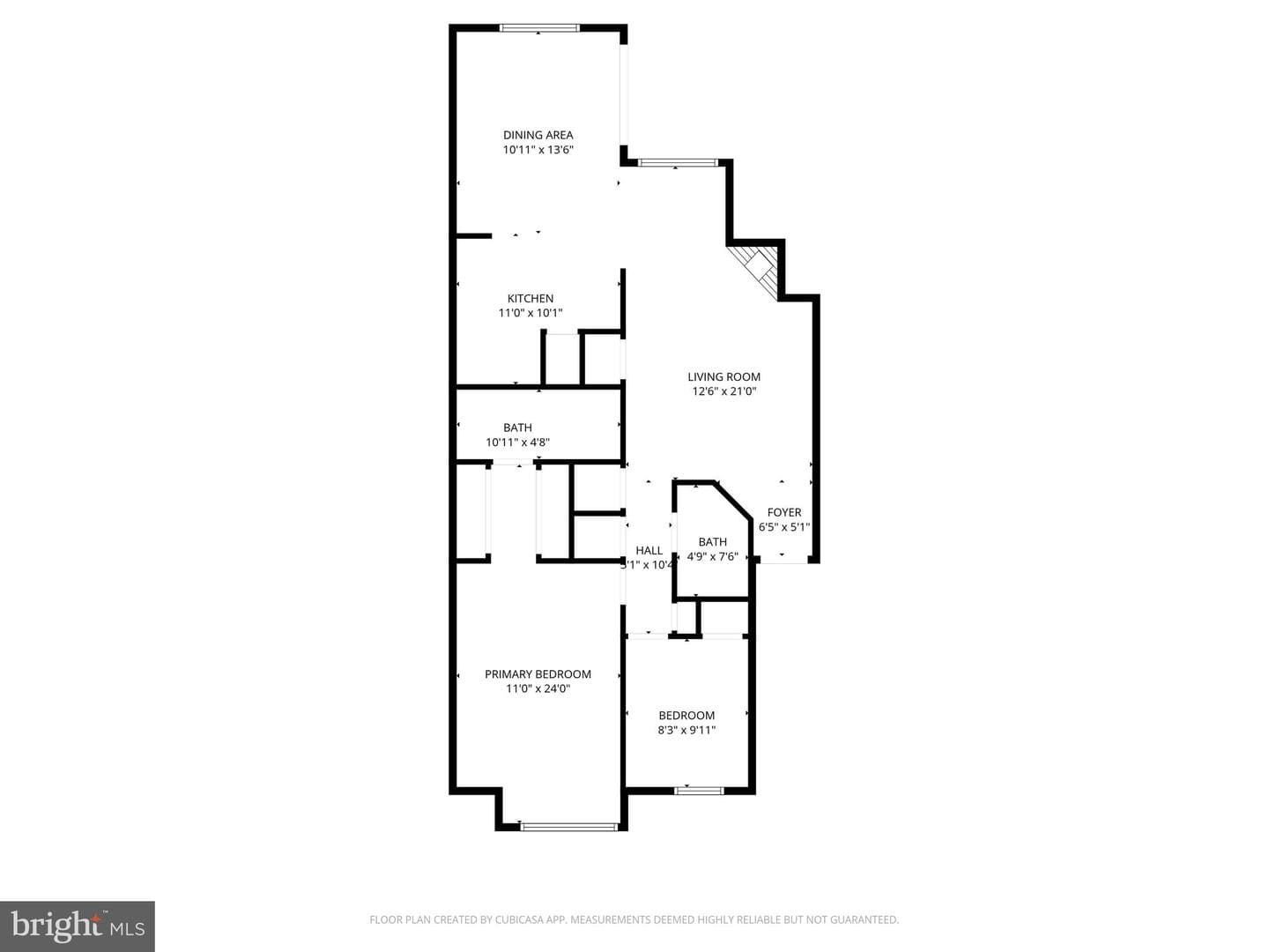 5630 Ringwood Drive #E photo 32