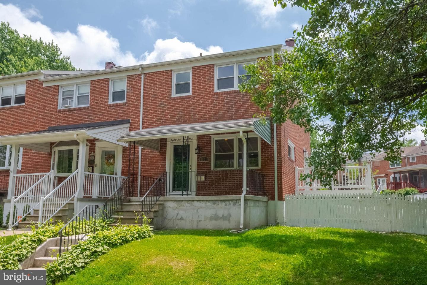 8531 Morven Road photo 2