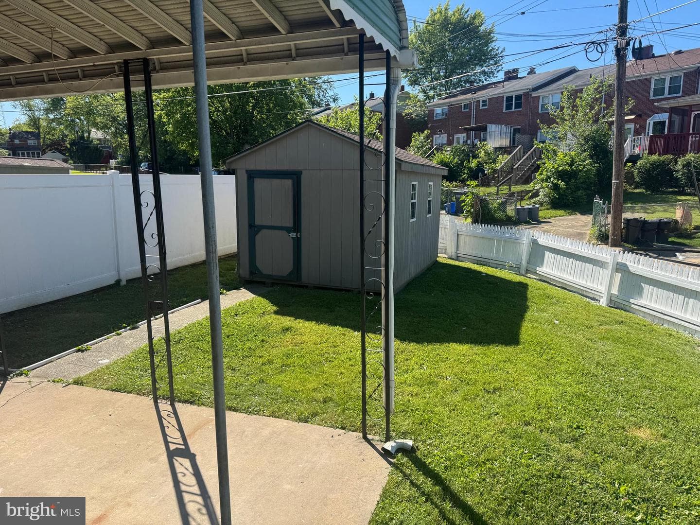 8531 Morven Road photo 58