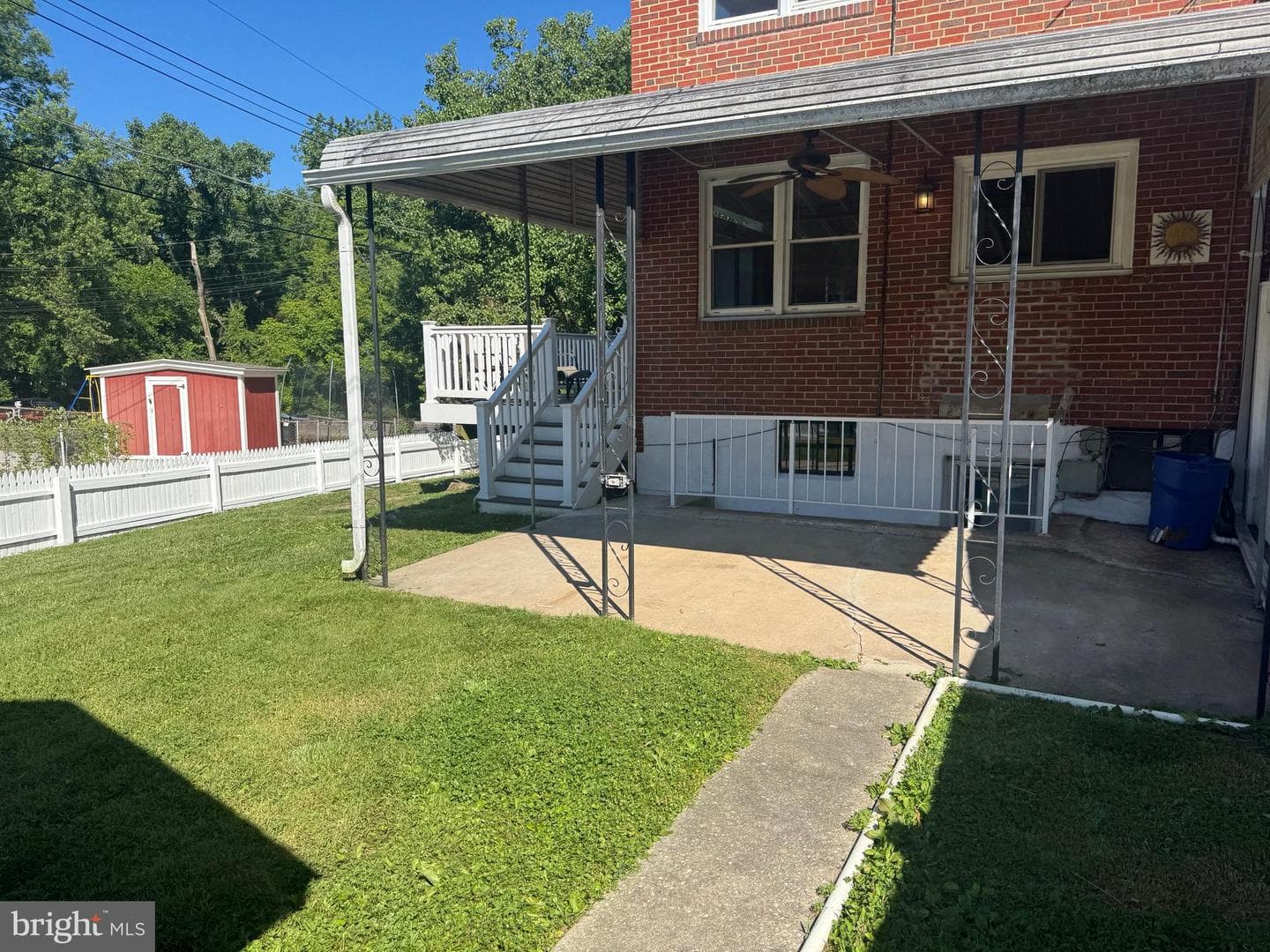 8531 Morven Road photo 59