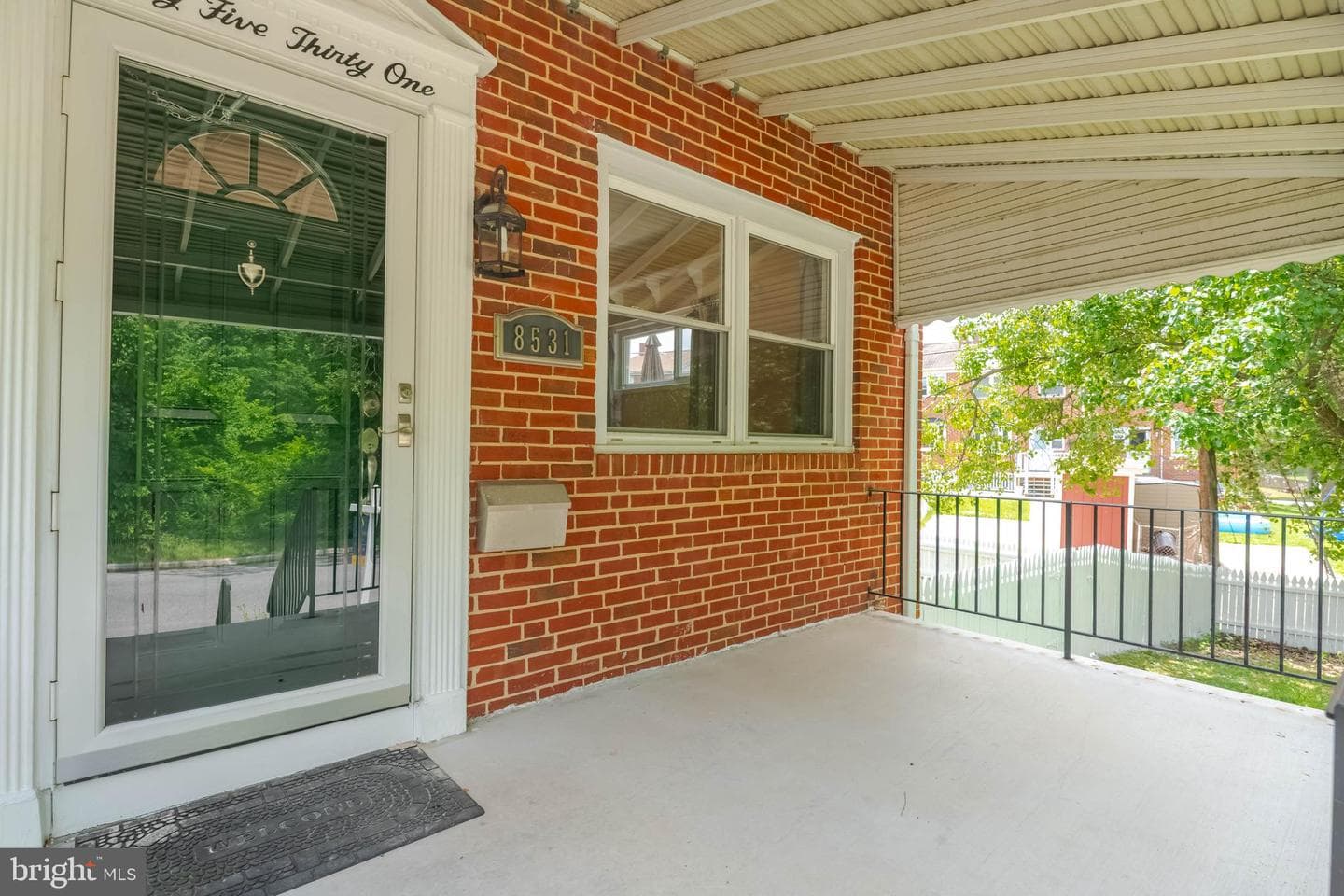 8531 Morven Road photo 6