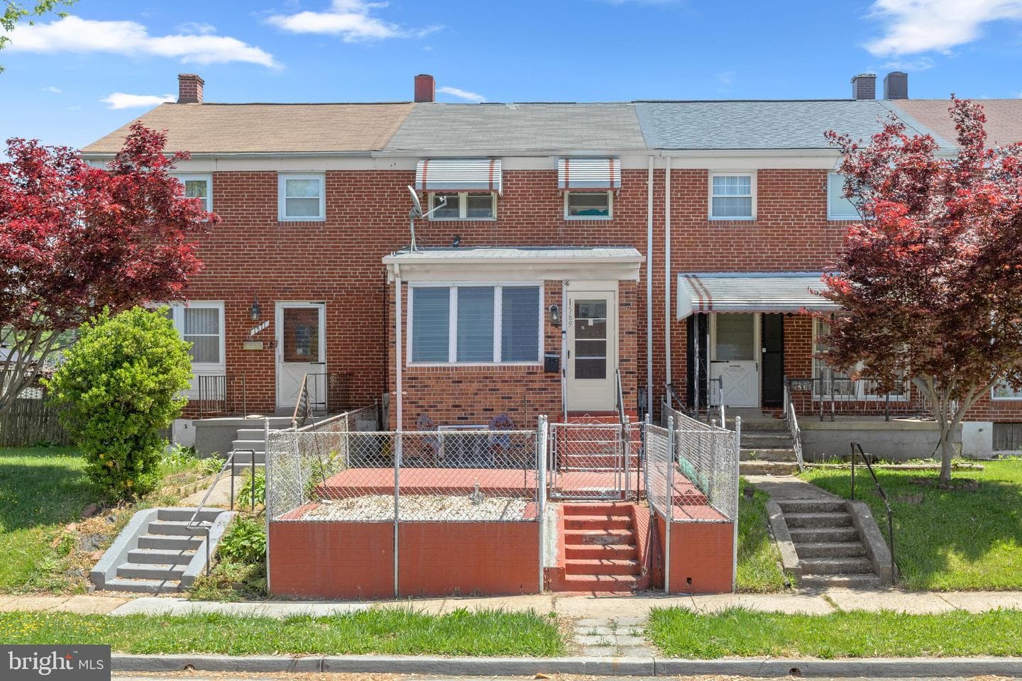 1569 Williams Avenue, Baltimore