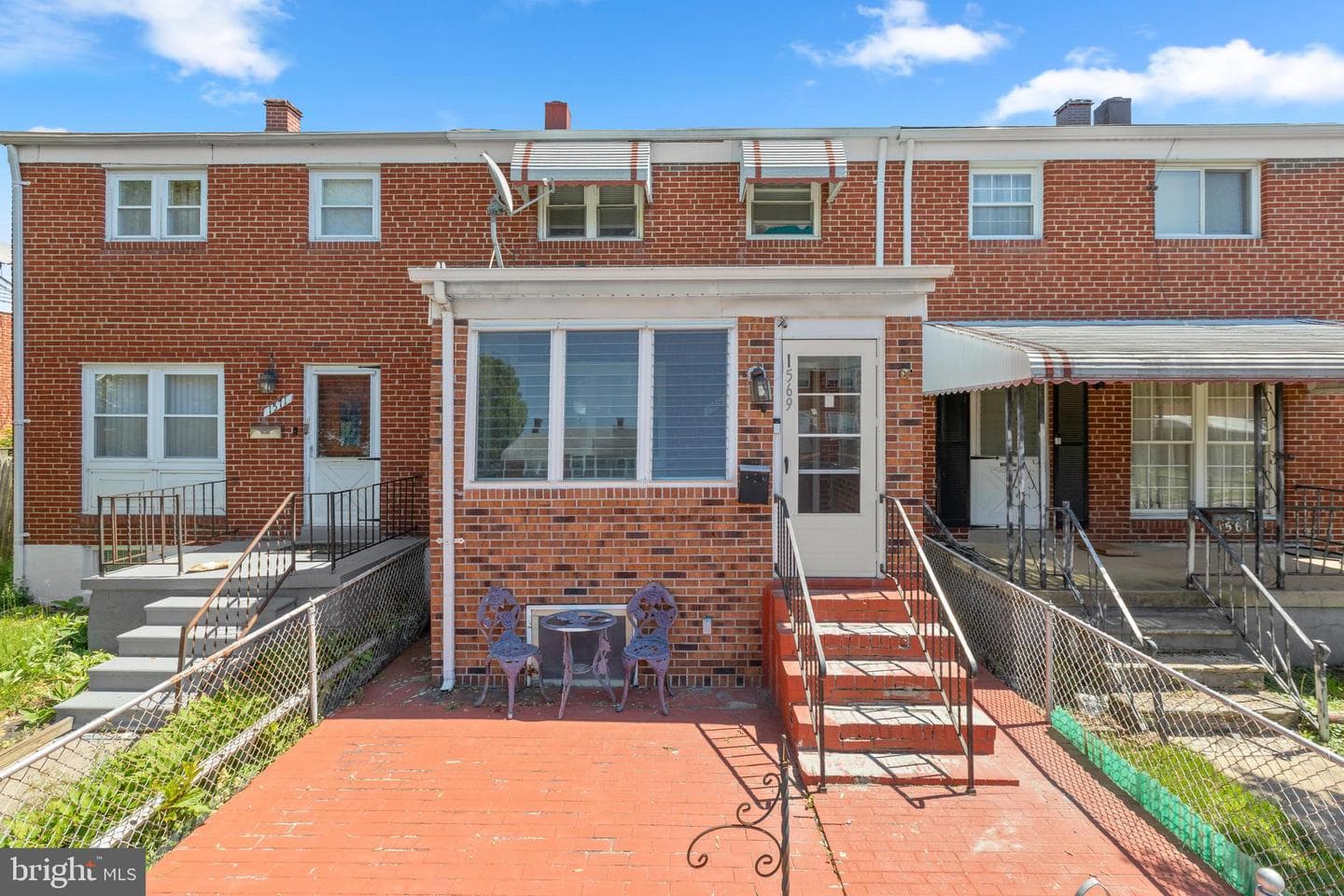 1569 Williams Avenue, Baltimore