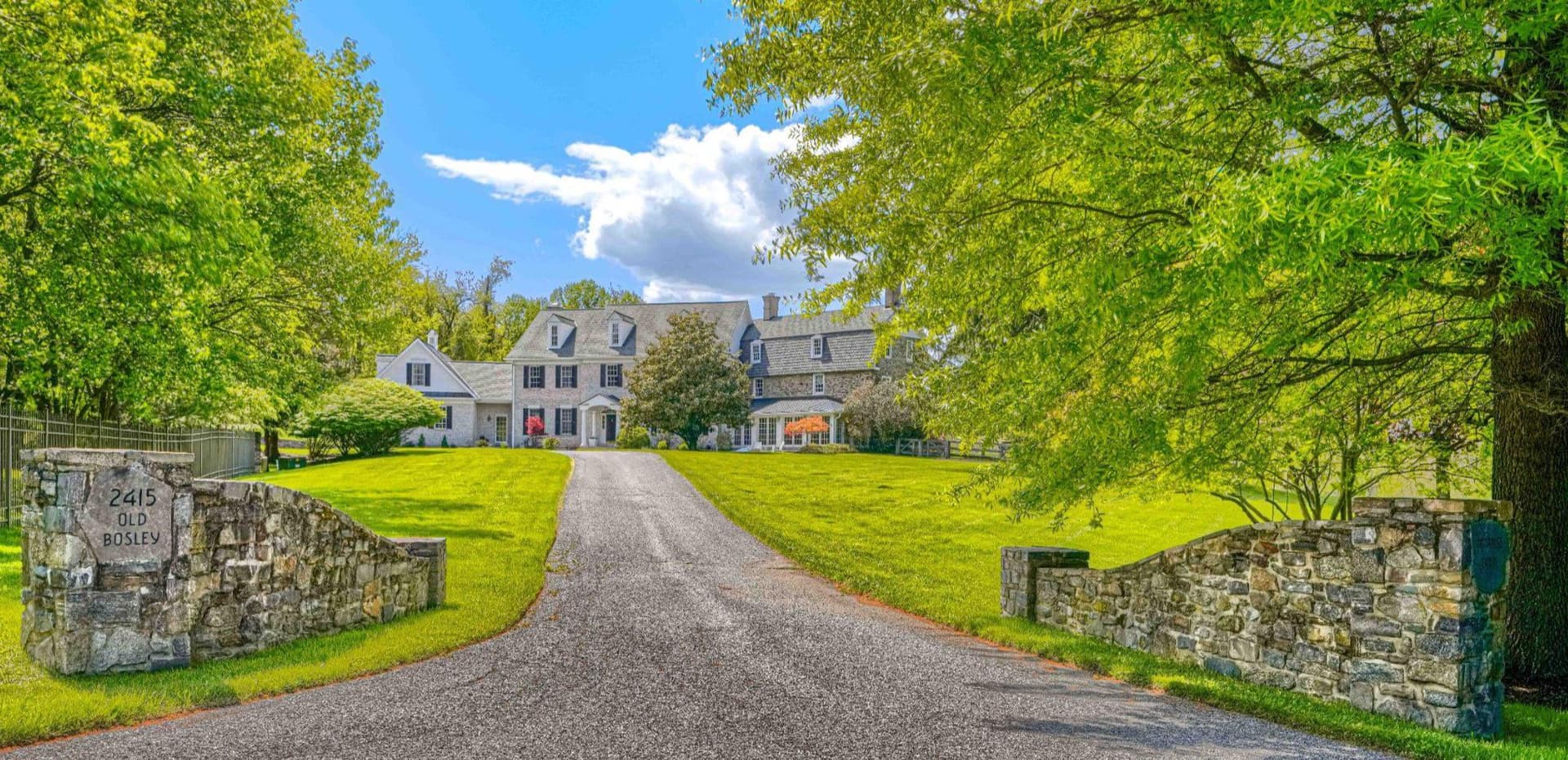 2415 Old Bosley Road, Lutherville Timonium
