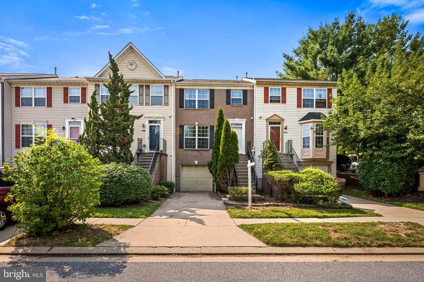 4703 Buxton Circle, Owings Mills