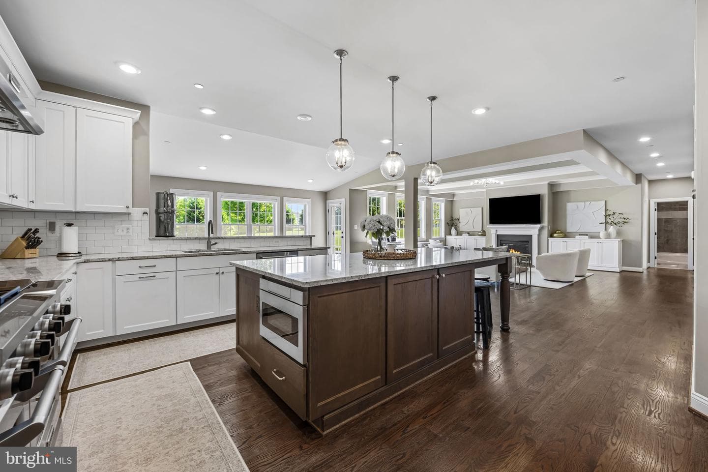 3942 Briar Knoll Circle photo 16