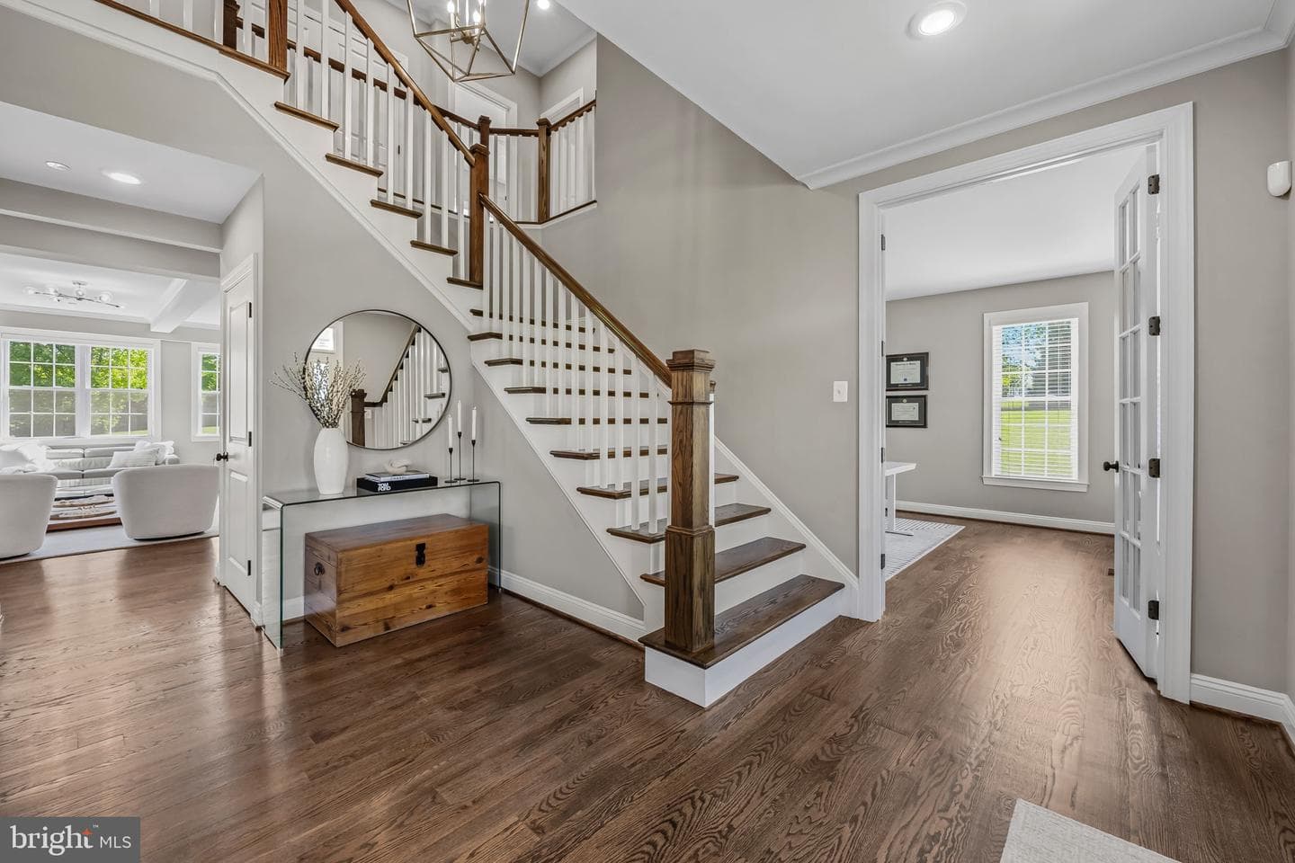 3942 Briar Knoll Circle photo 5