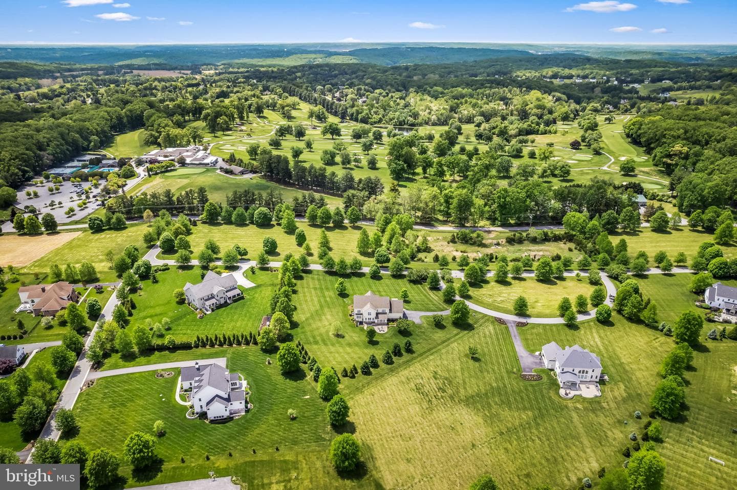3942 Briar Knoll Circle photo 74