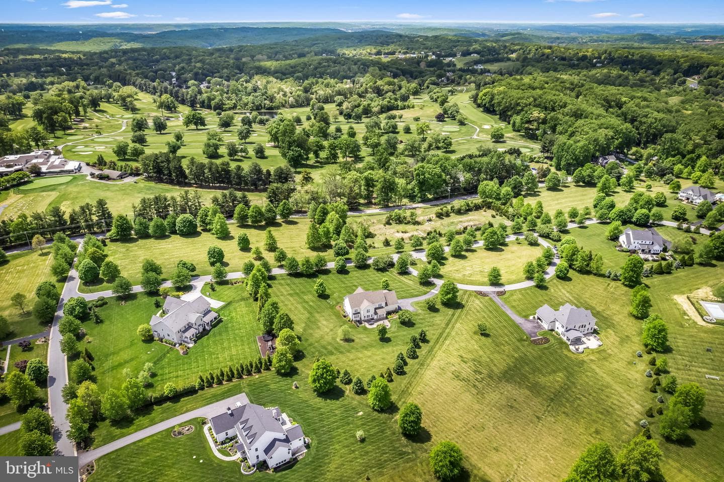 3942 Briar Knoll Circle photo 75