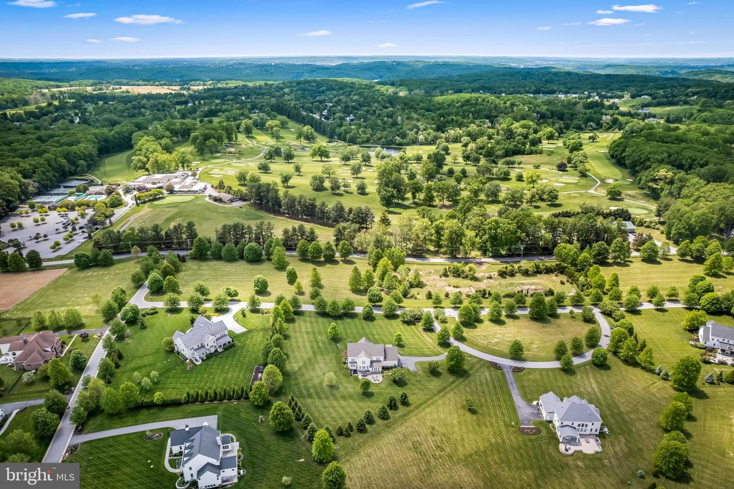3942 Briar Knoll Circle photo 77