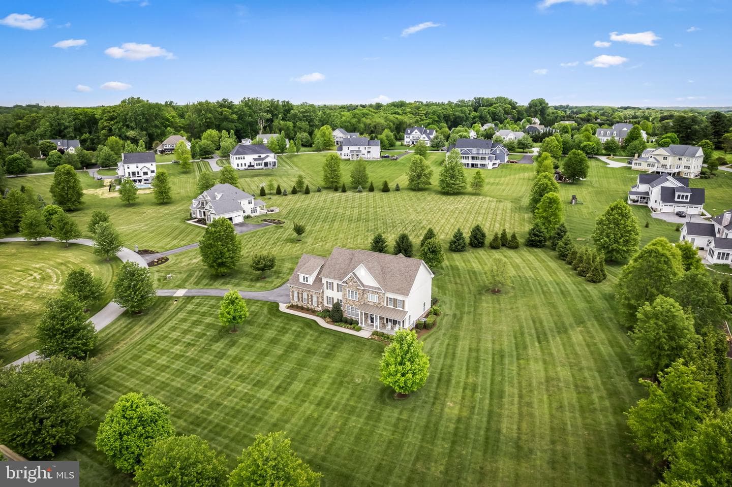 3942 Briar Knoll Circle photo 78
