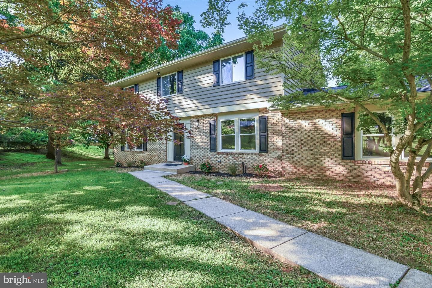 3909 Thoroughbred Lane, Owings Mills