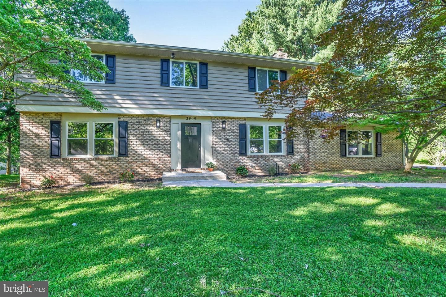 3909 Thoroughbred Lane, Owings Mills