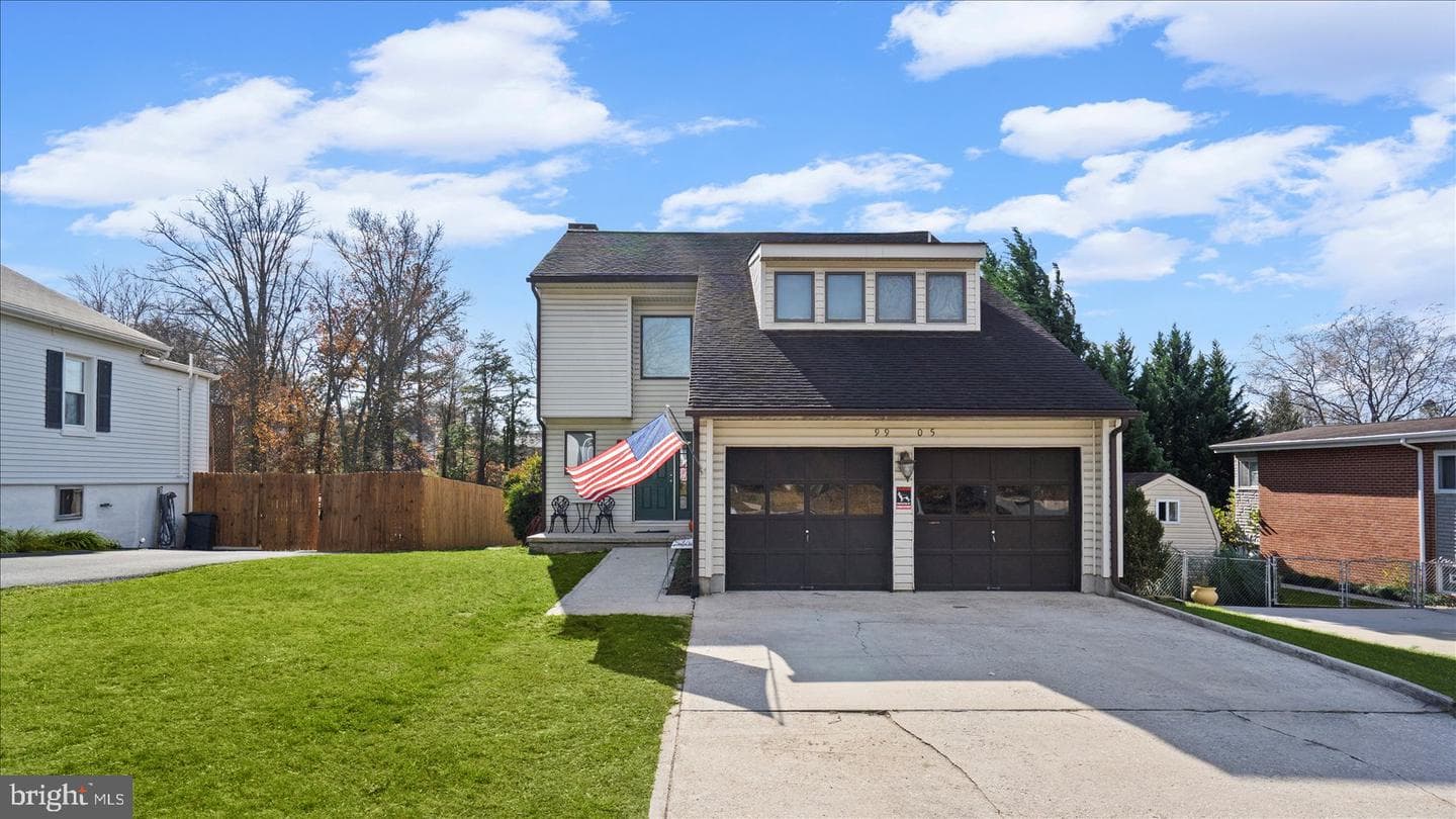 9905 Magledt Road, Baltimore