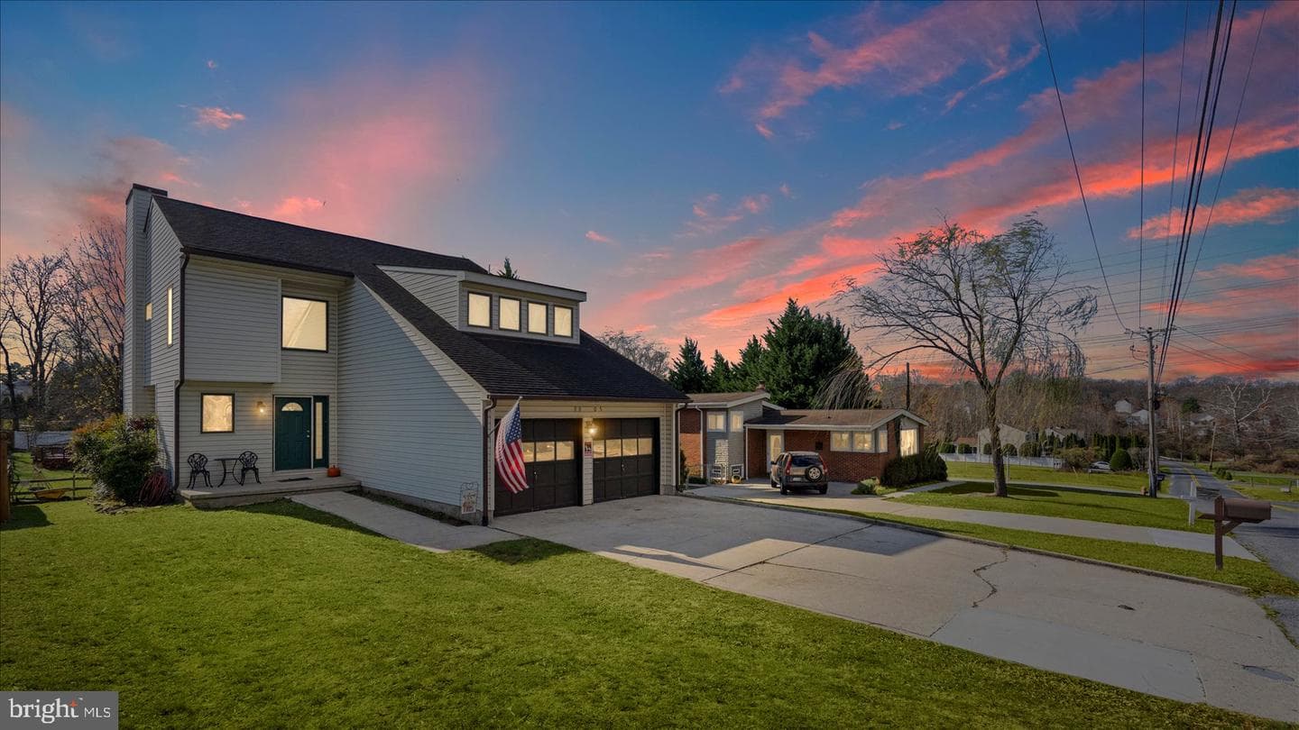 9905 Magledt Road, Baltimore