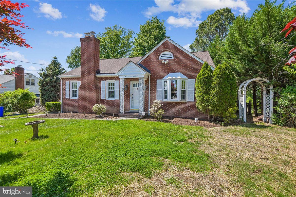9412 Dana Vista Road, Baltimore