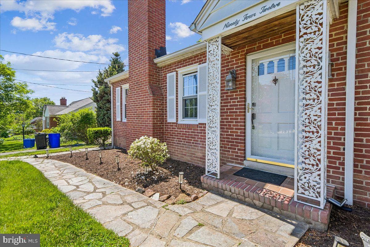 9412 Dana Vista Road, Baltimore