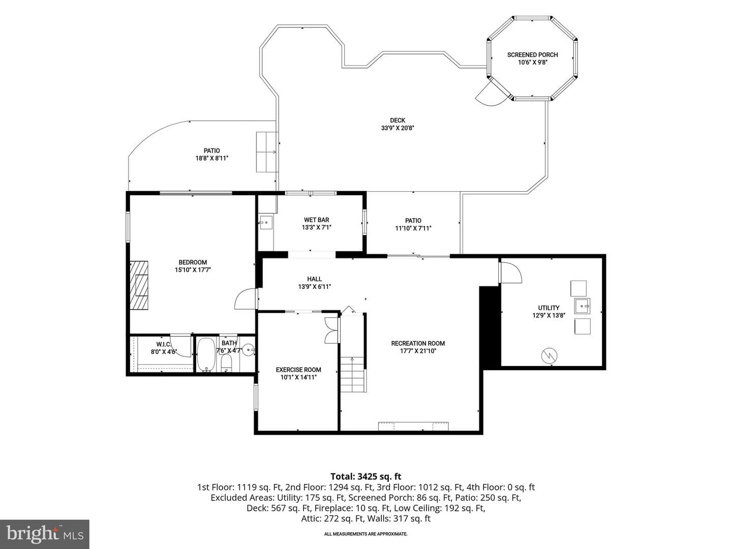 3903 Dance Mill Road photo 73