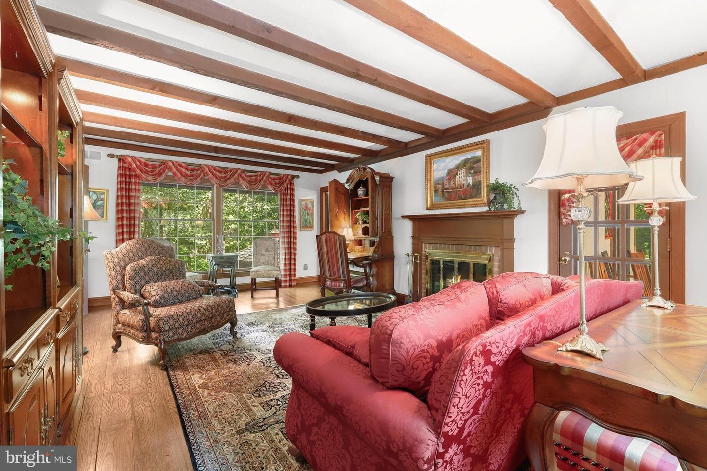 3903 Dance Mill Road photo 8