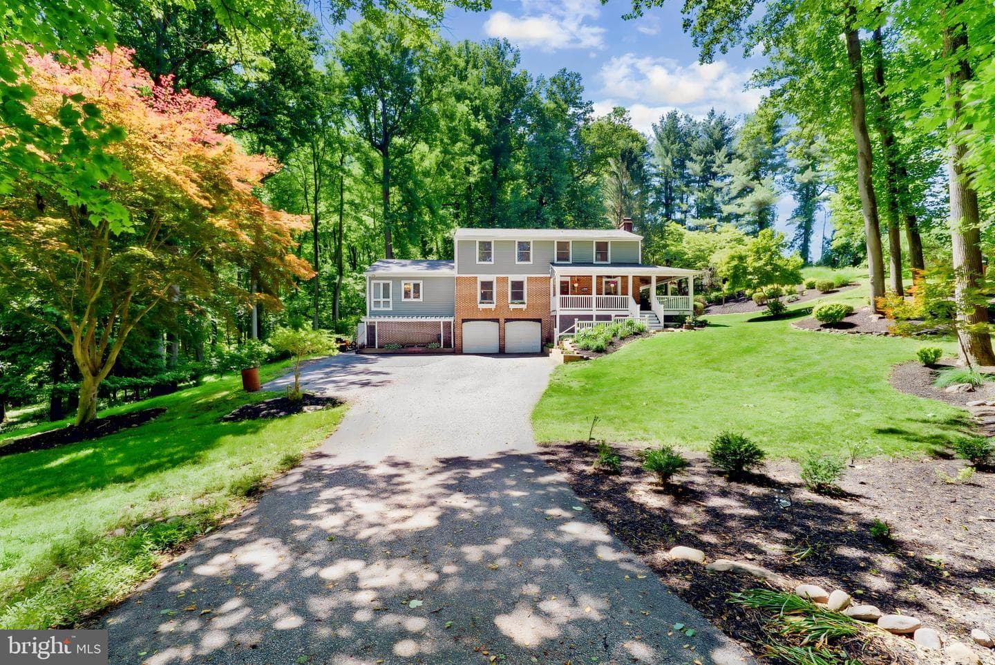 9 Folly Farms Court