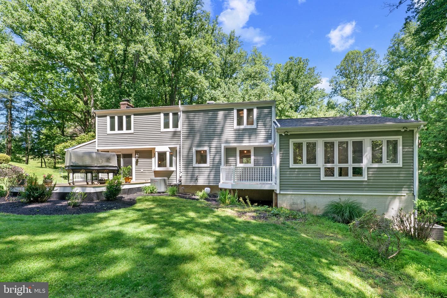 9 Folly Farms Court photo 51