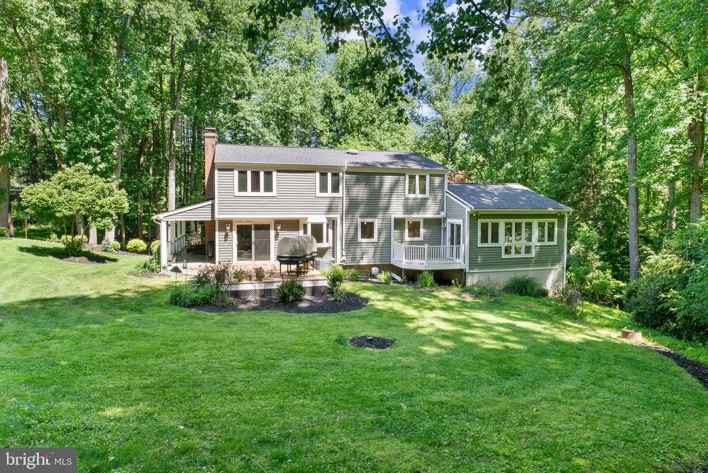 9 Folly Farms Court photo 52