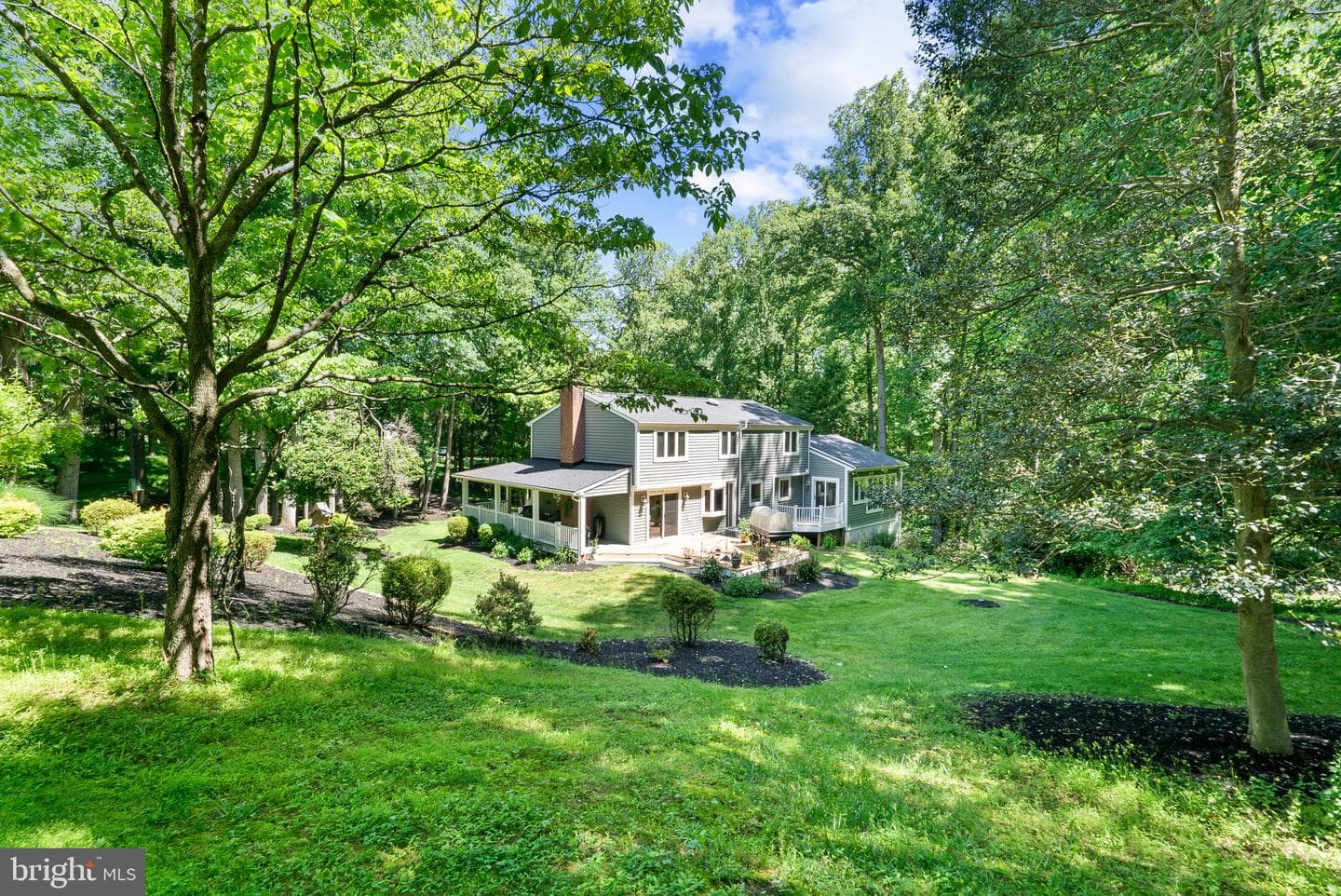 9 Folly Farms Court photo 53