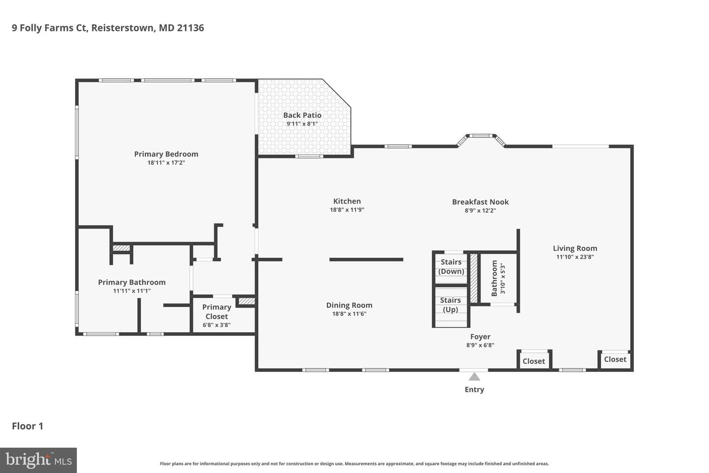 9 Folly Farms Court photo 56