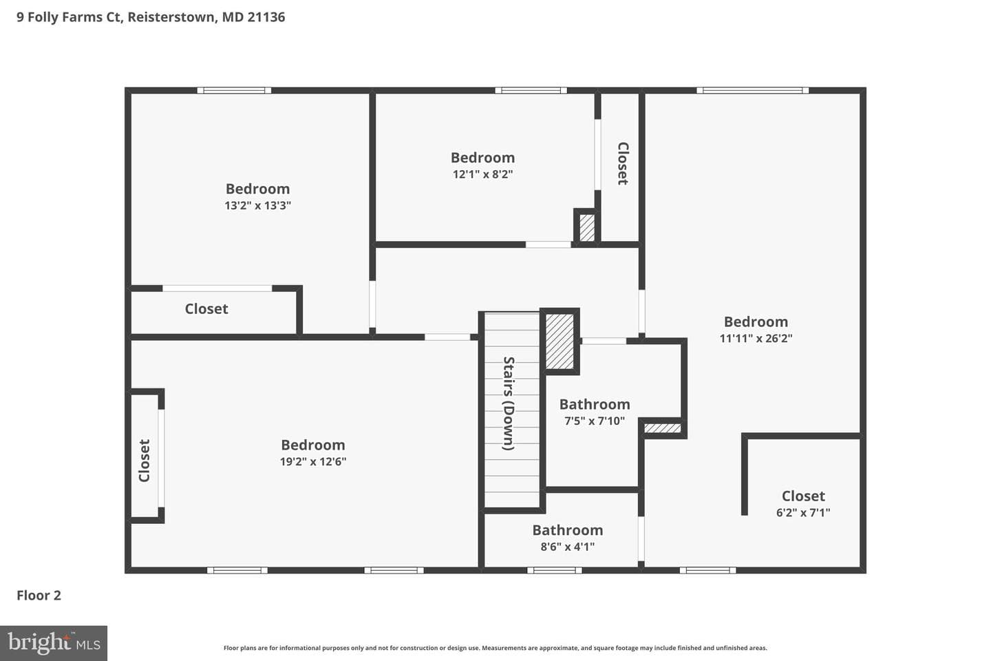 9 Folly Farms Court photo 57