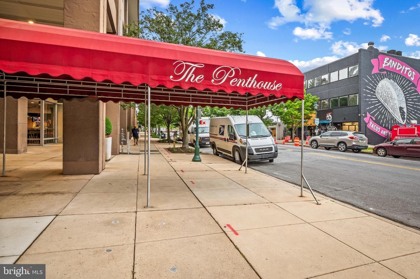 28 Allegheny Avenue #910 photo 5